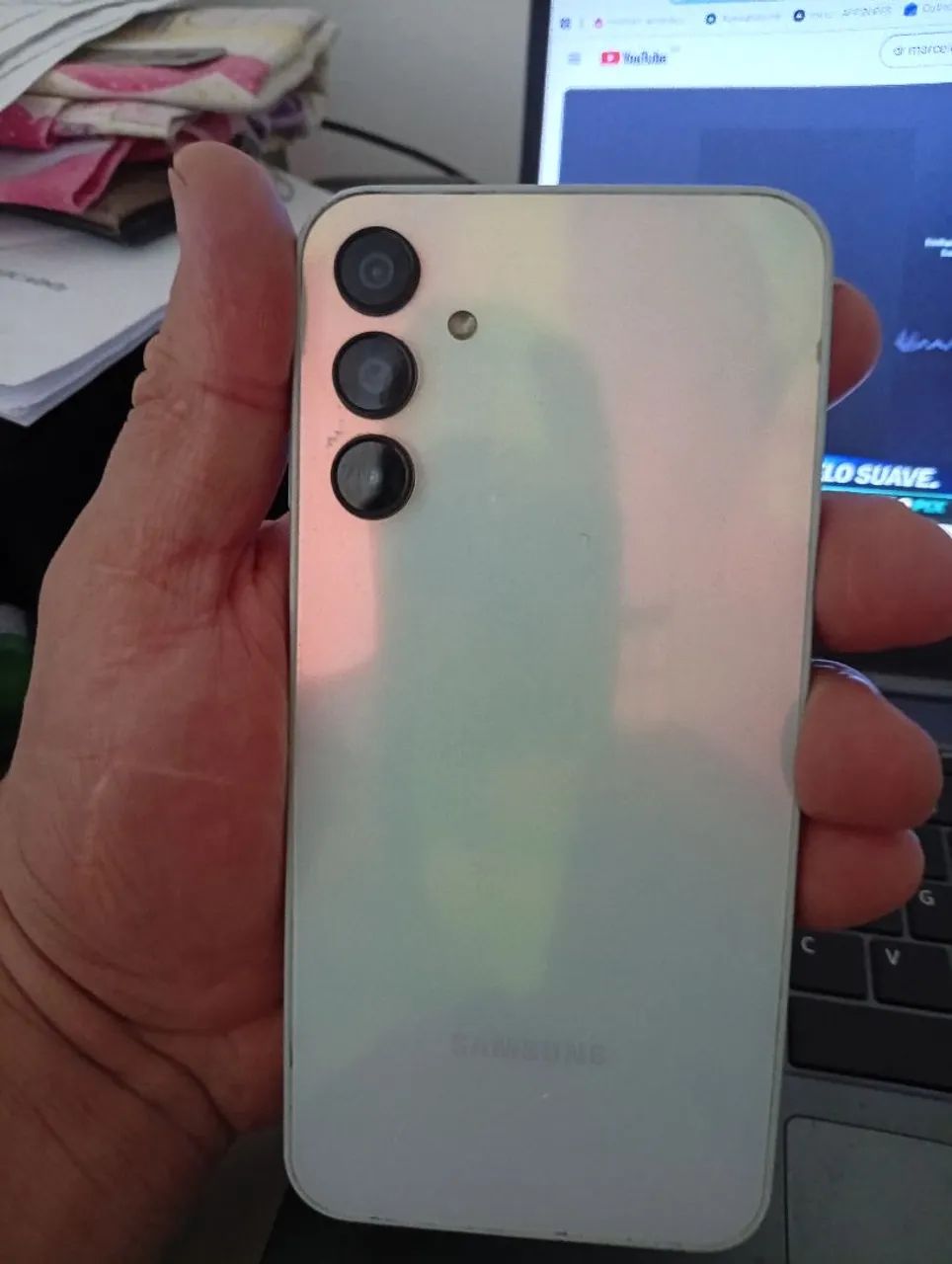 Vendo celular A15