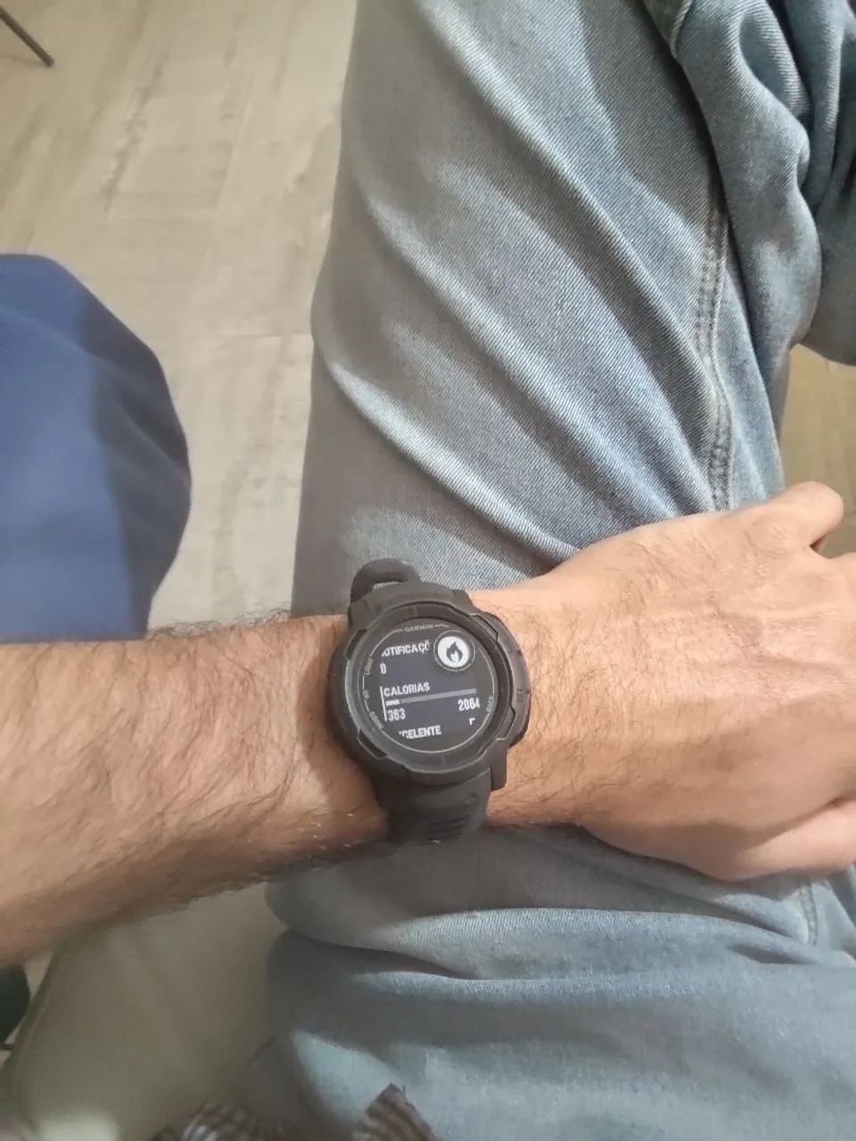 Garmin Instinct 2  - Foto 4