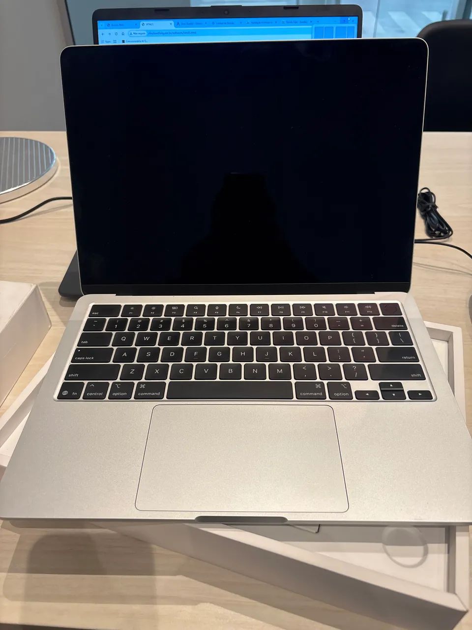 MacBook Air M4 16g  - Foto 5