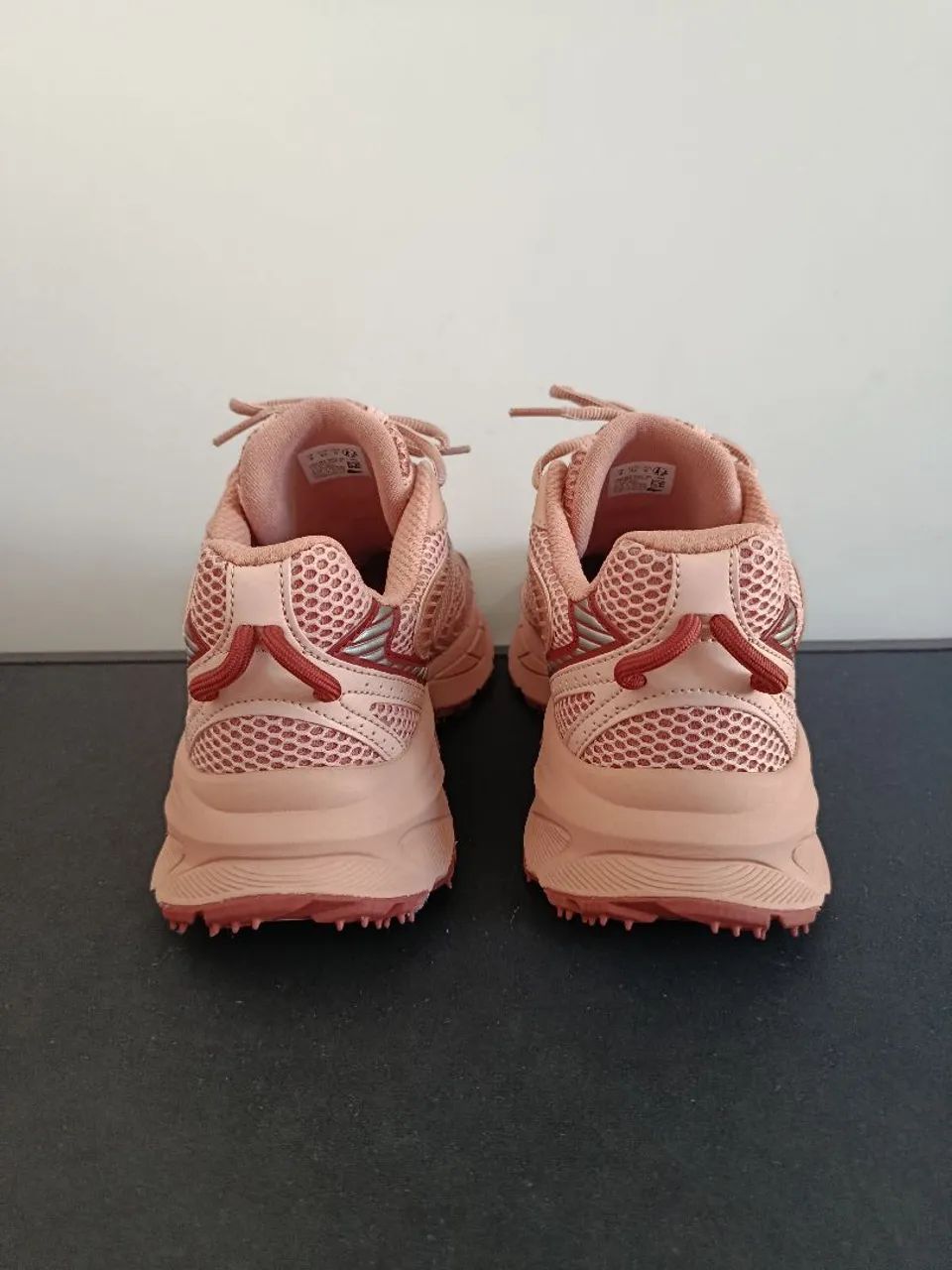 Tênis Lacoste L003 Neo Shot - Foto 4