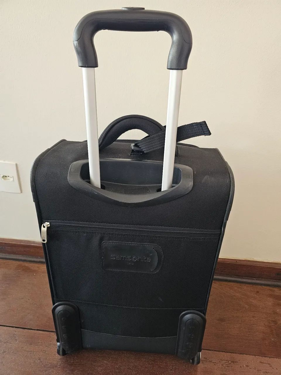 Mala Samsonite Expansível - Foto 3