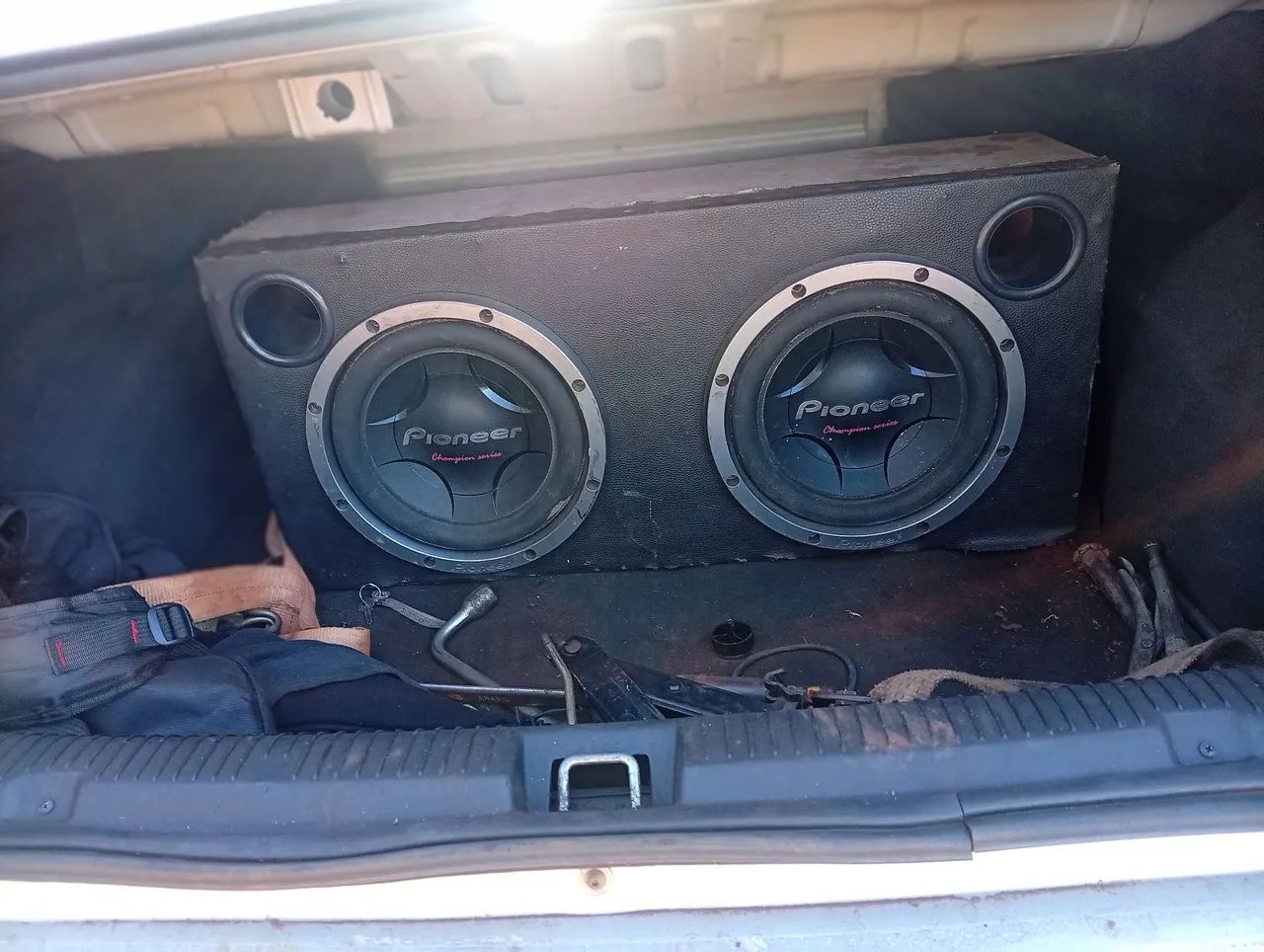 Componentes som automotivo  - Foto 5