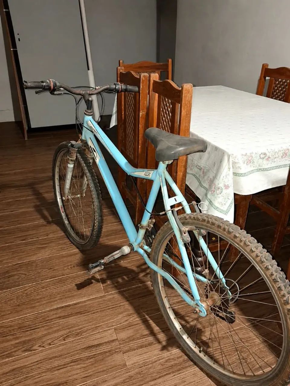 Vendo bicicleta  - Foto 2