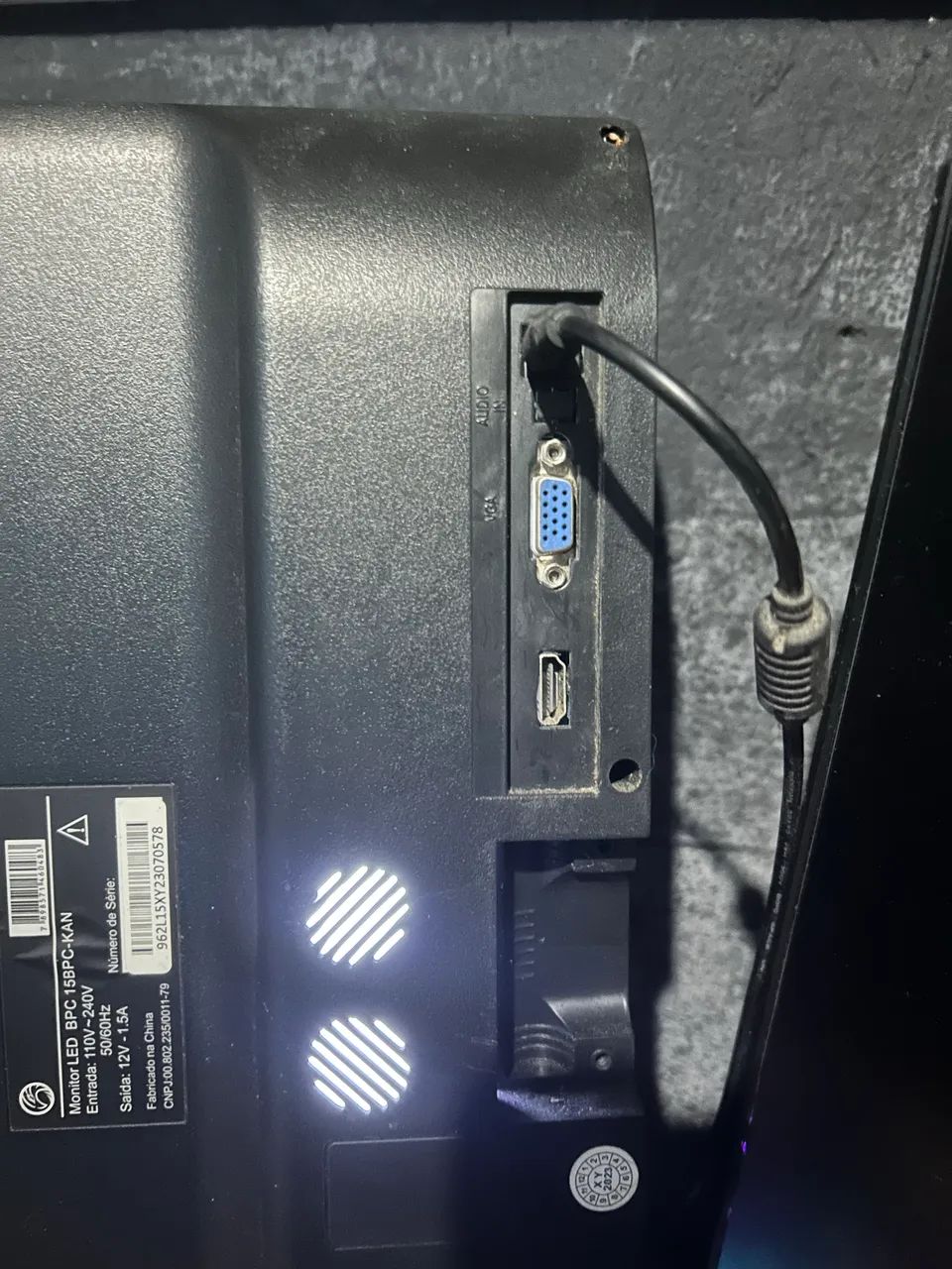 Monitor Brasil pc - Foto 4