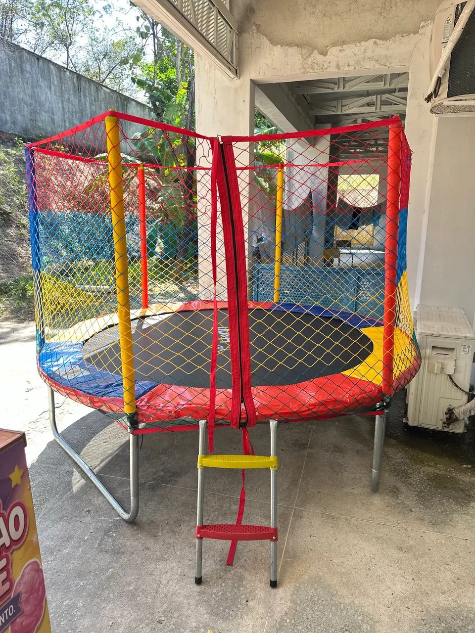 Aluguel de Pula-Pula e Brinquedos para Festas | JumpStation - Foto 3