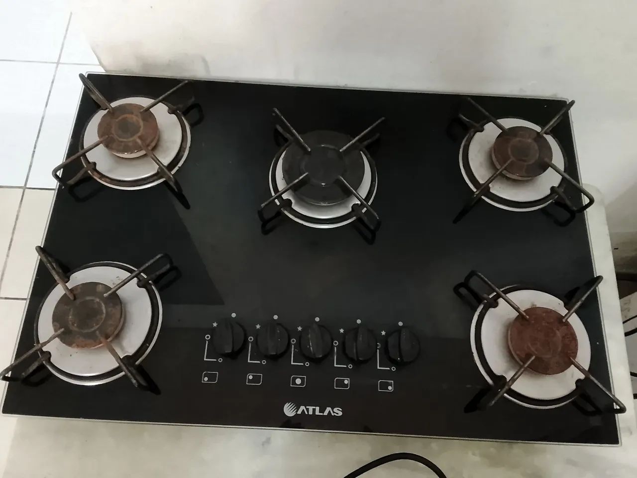 Cooktop a Gás - Foto 4