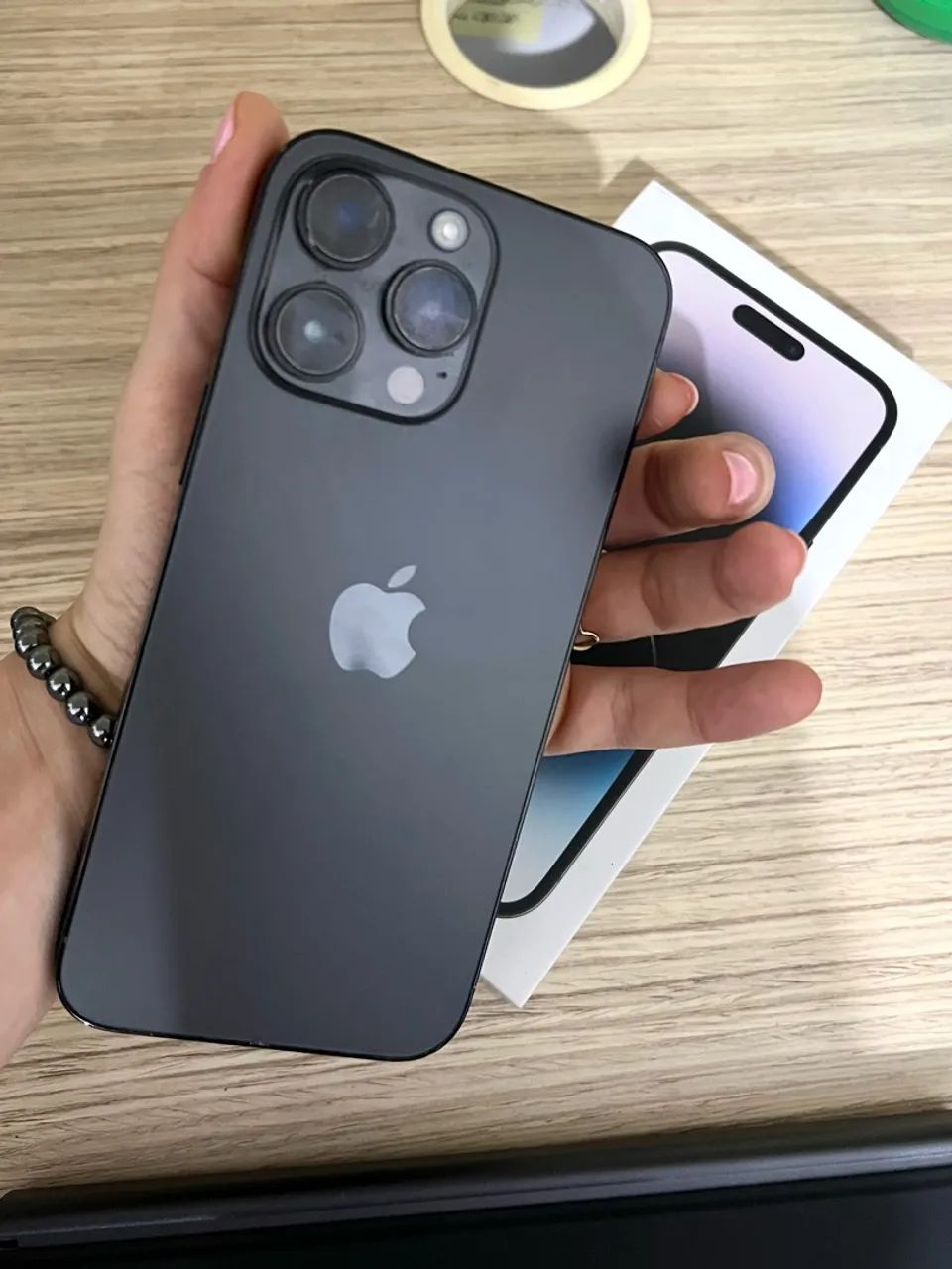 iPhone 14 Pro Max 256GB - Foto 2