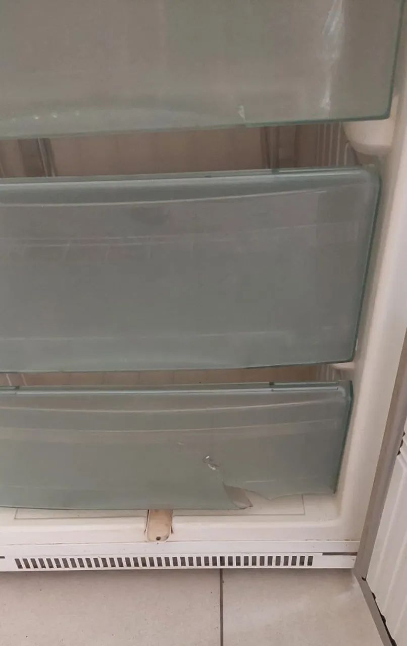 freezer eletrolux 110Volts  - Foto 3