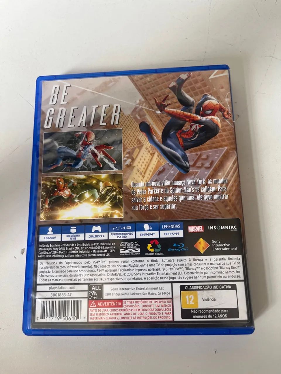 Jogo do ps4 - Foto 2