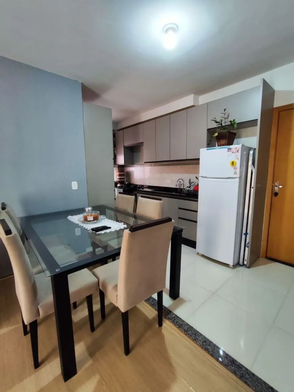 Excelente apartamento  - Foto 4