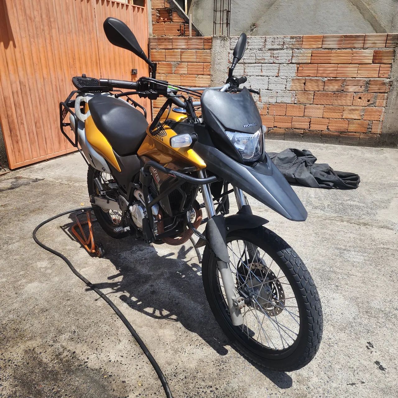 XRE 300 ABS 2010 - Foto 3