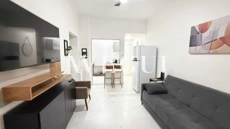 Apartamento : / Residencial / Copacabana