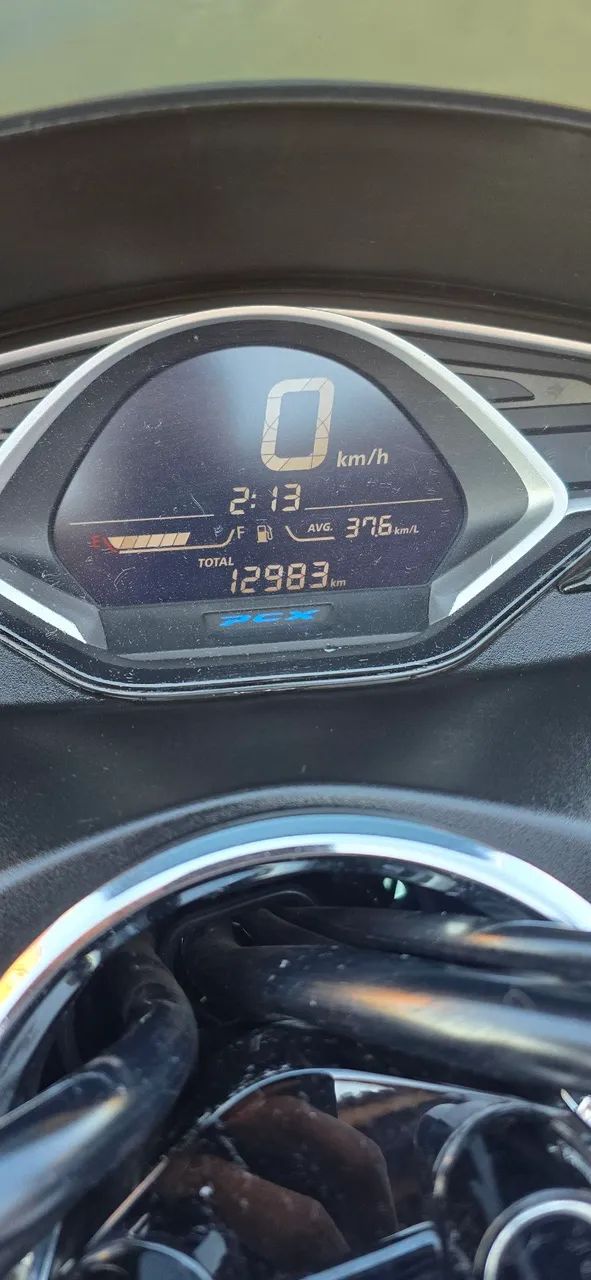 Pcx 150  - Foto 3