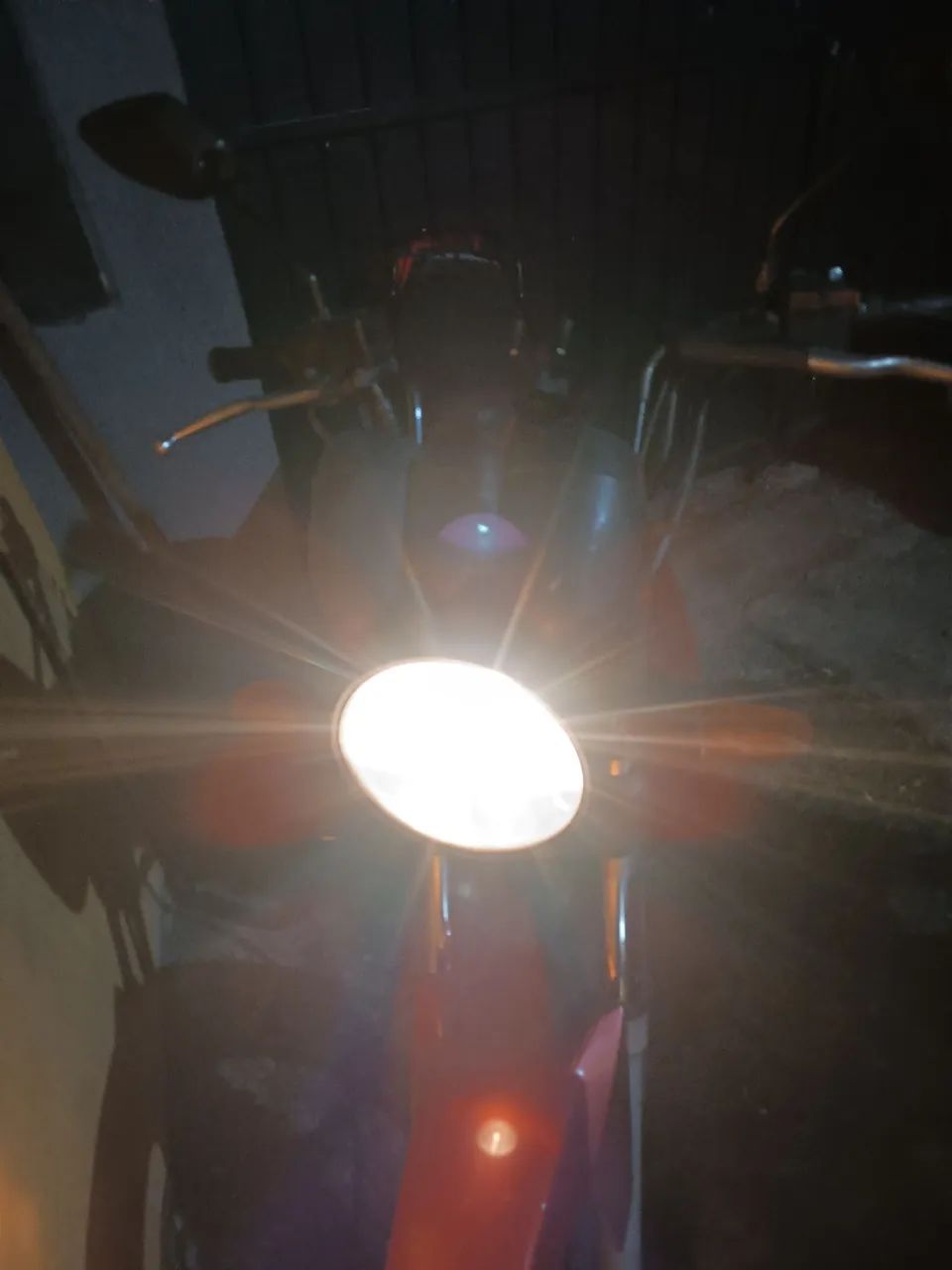 Vendo Factor 125 2011 Doc- Ok - Foto 3