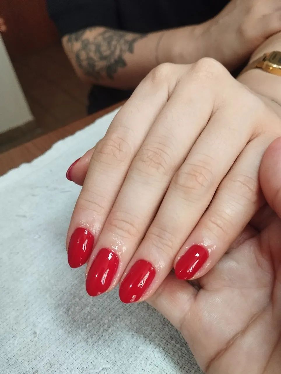 Manicure domiciliar  - Foto 4