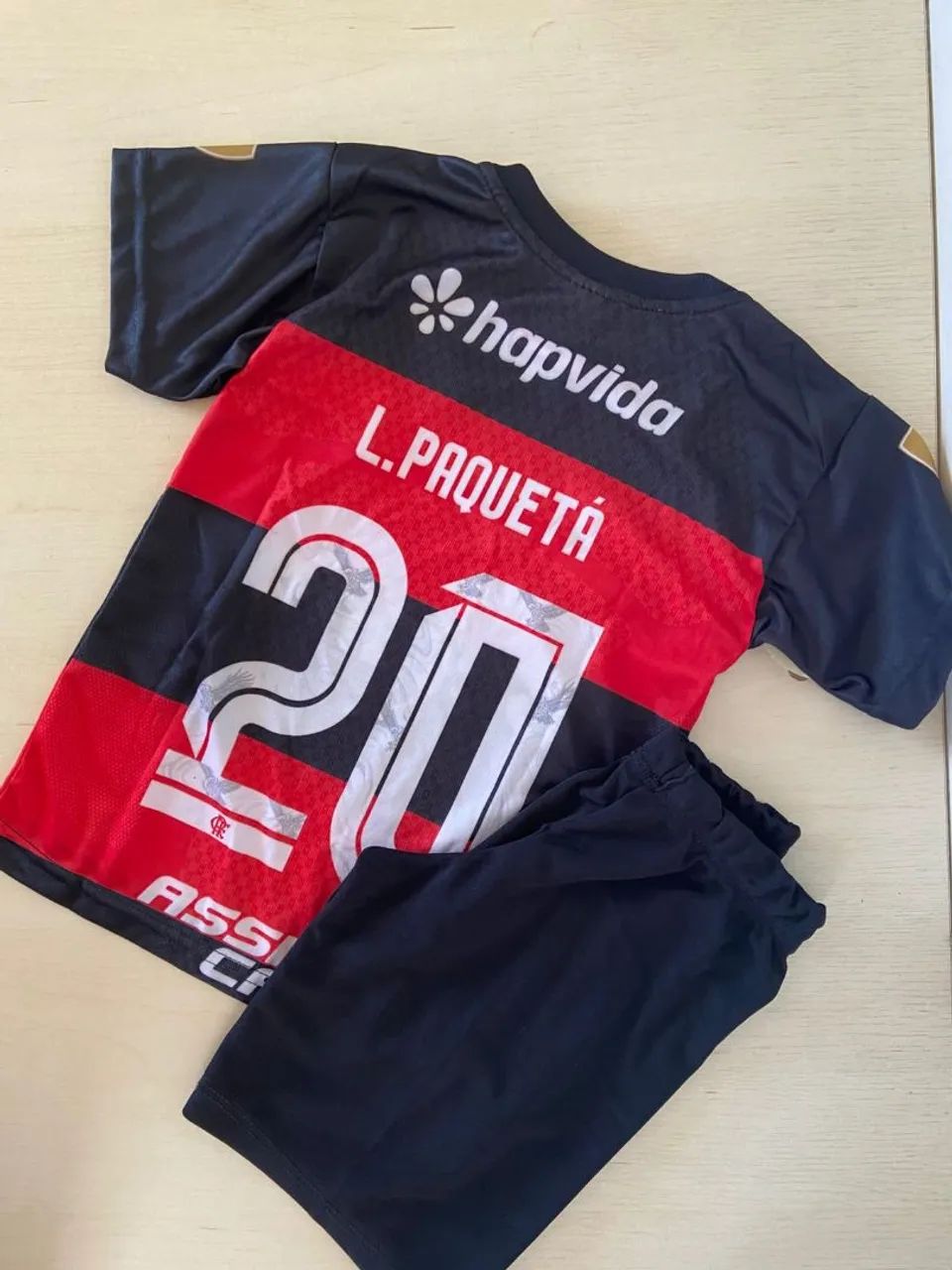Conjunto do flamengo  - Foto 4