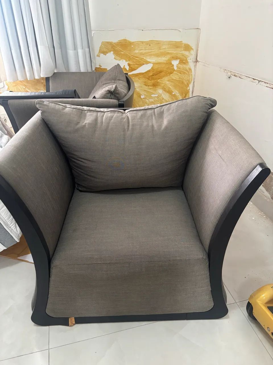 Poltronas simples - Foto 3