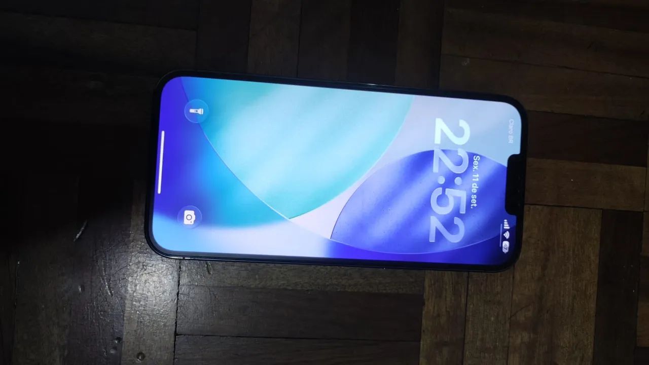 iPhone 13 Pro Max  - Foto 3