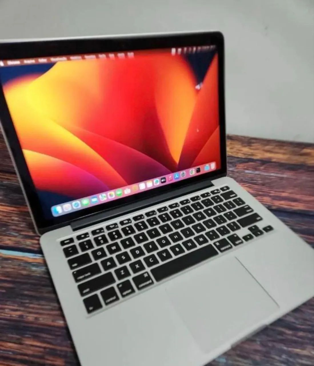 Macbook Pro 2015 - Notebooks - Brasília de Minas 1497533125 | OLX