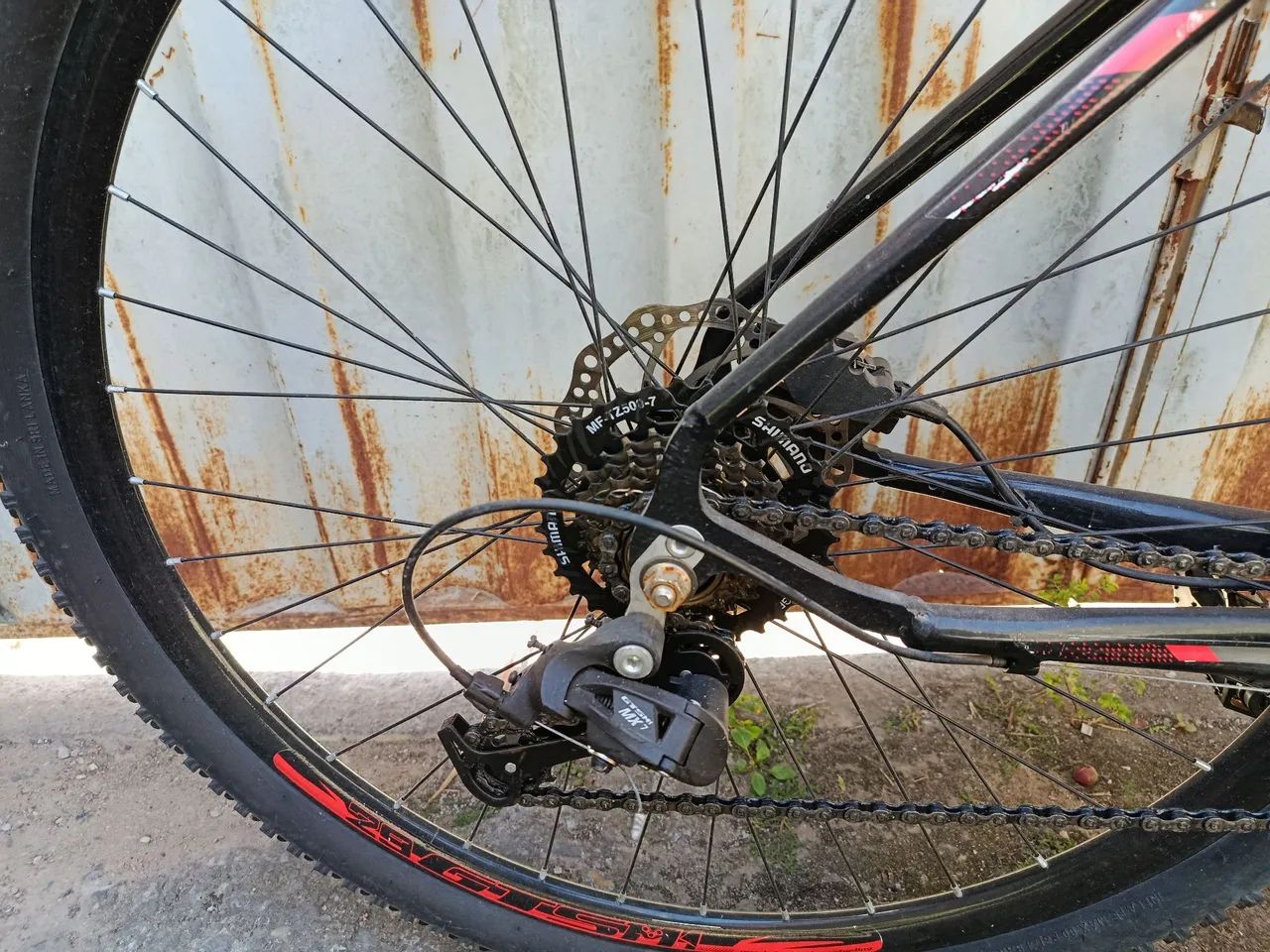 Bicicleta GTS M1 - Foto 4