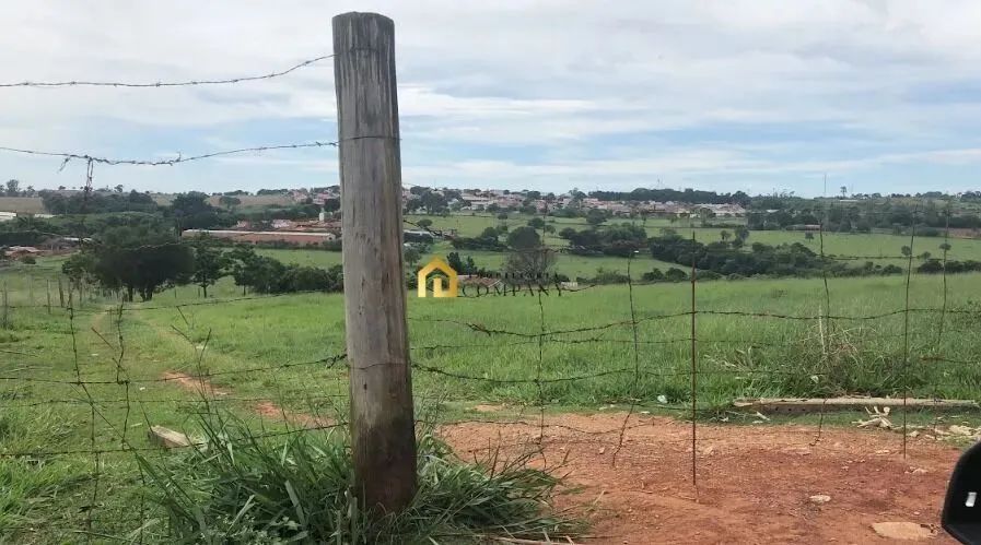 Área Industrial em Capela do Alto/SP. - Foto 4