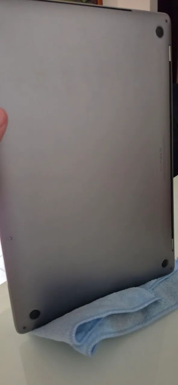 Macbook pro  - Foto 3