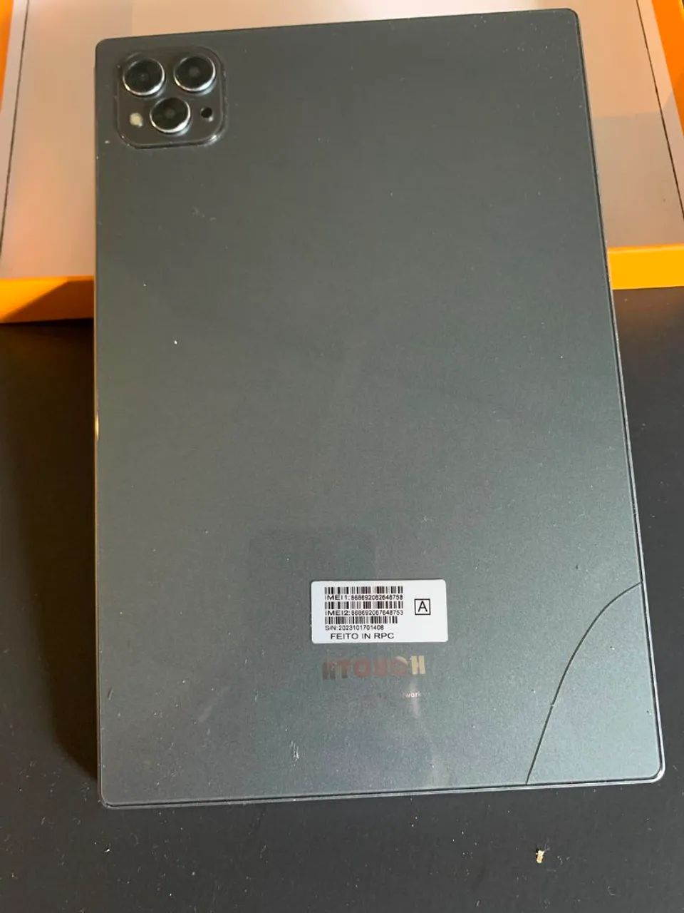Tablet genérico ATOUCH X19 PRO - Foto 5