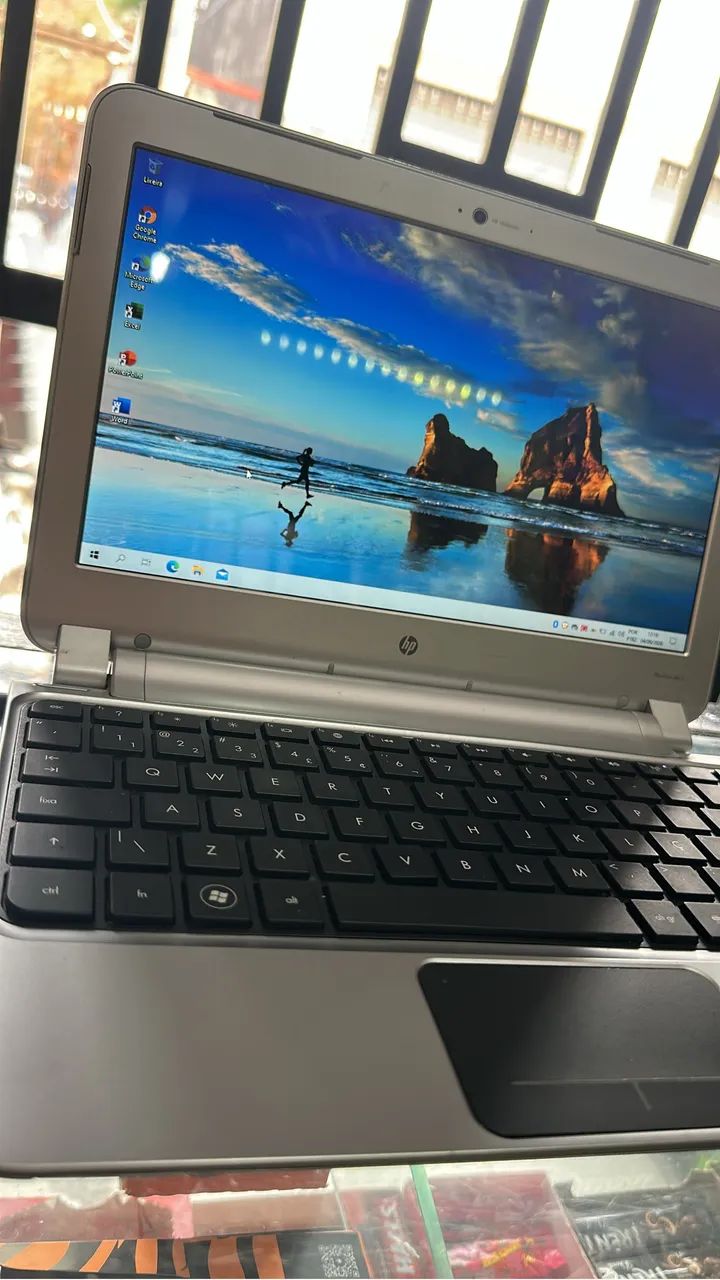 Notebook HP - Foto 2