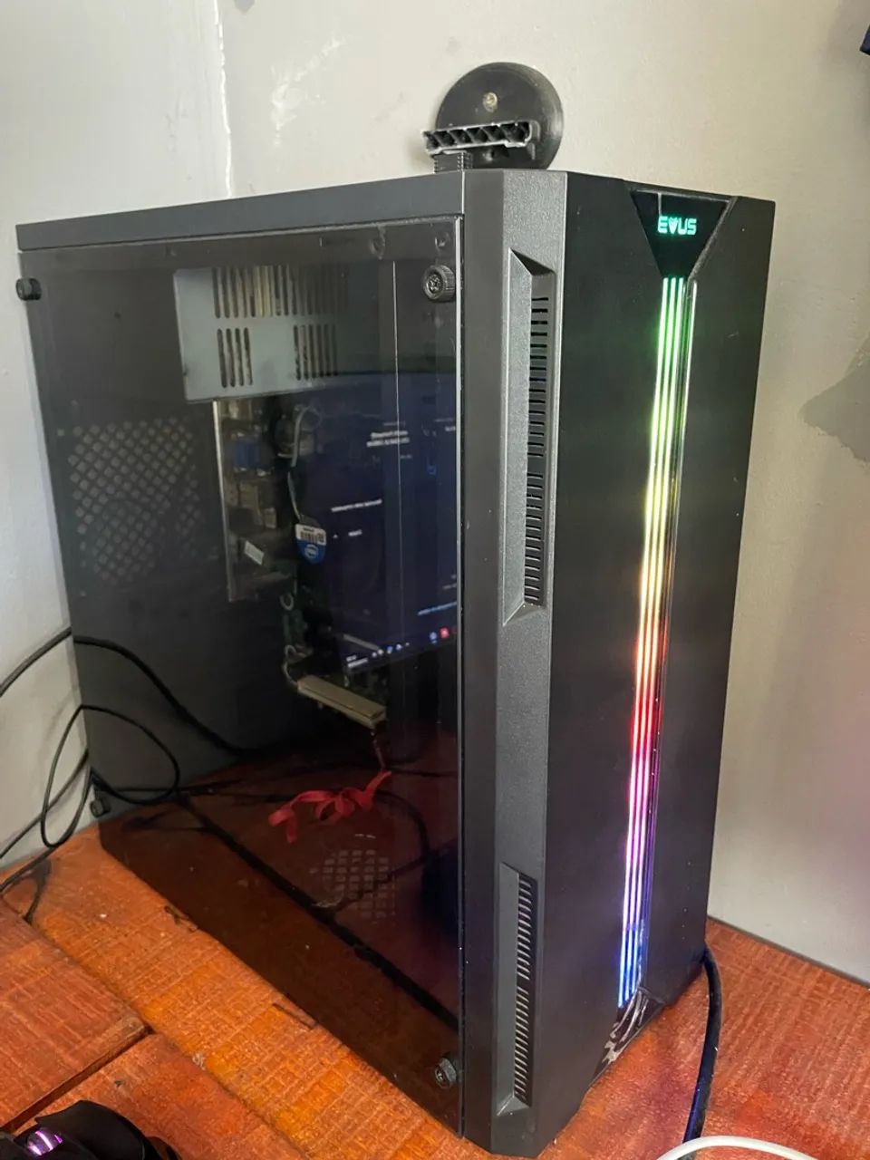 VENDO PC - Foto 4