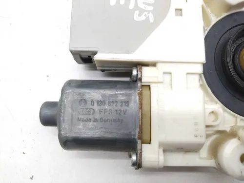 Motor Vidro Elétrico Traseiro Esquerdo Ford  Focus 2010 - Foto 4