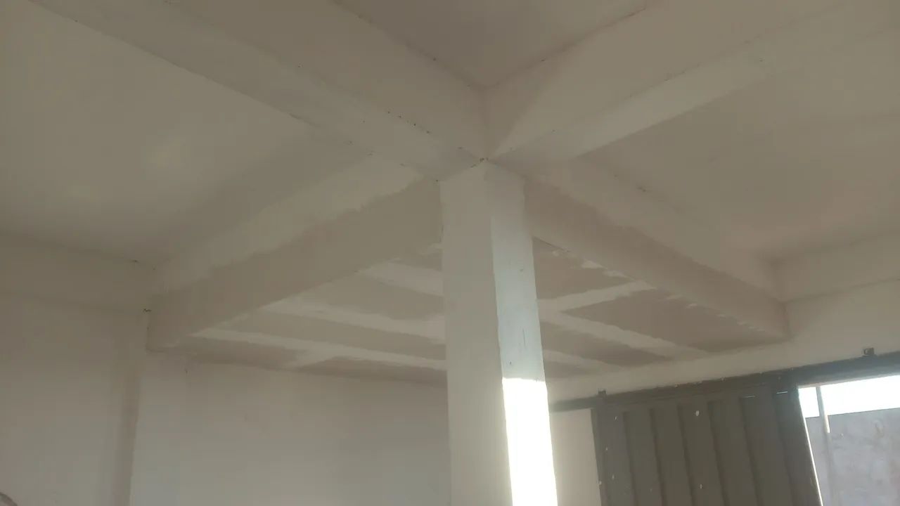 Forro de gesso acartonado  - Foto 3