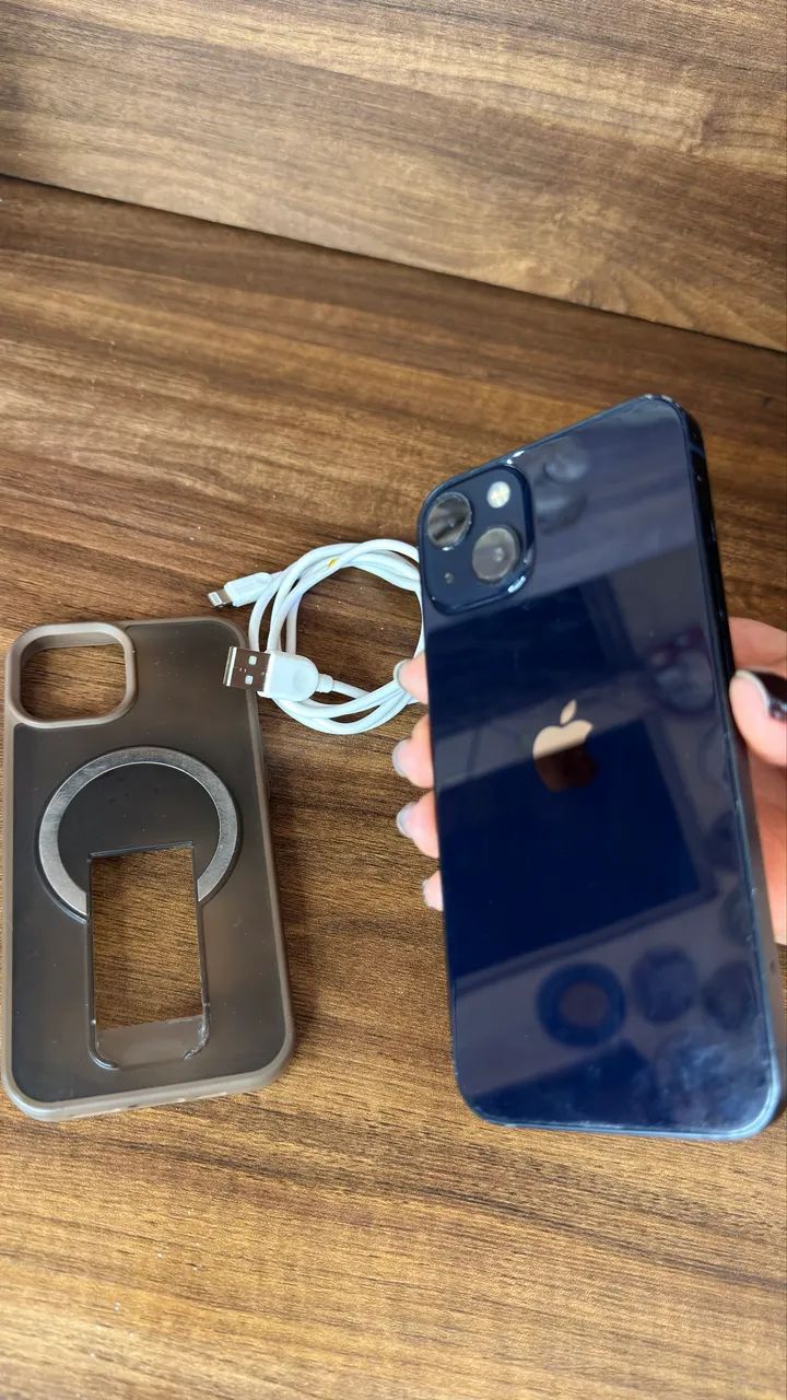 iPhone 13 128Gb 82% Original, Entrego - Foto 3