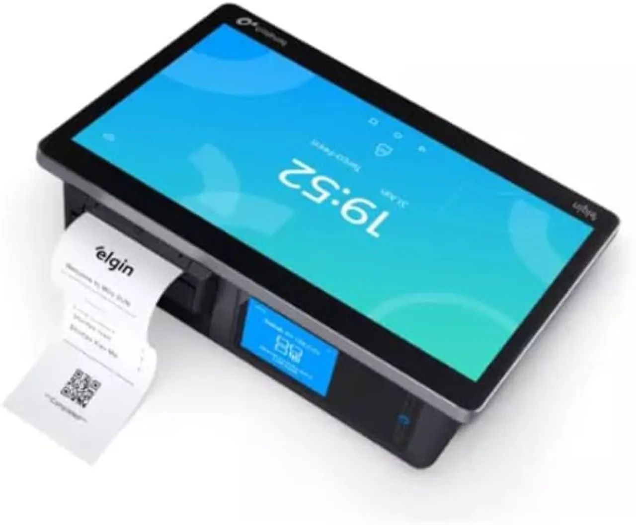 PDV ELGIN M10 ANDROID 11