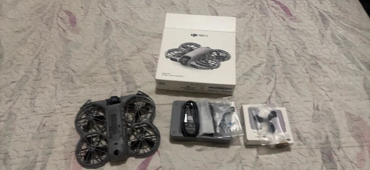 Drone dji neo 2