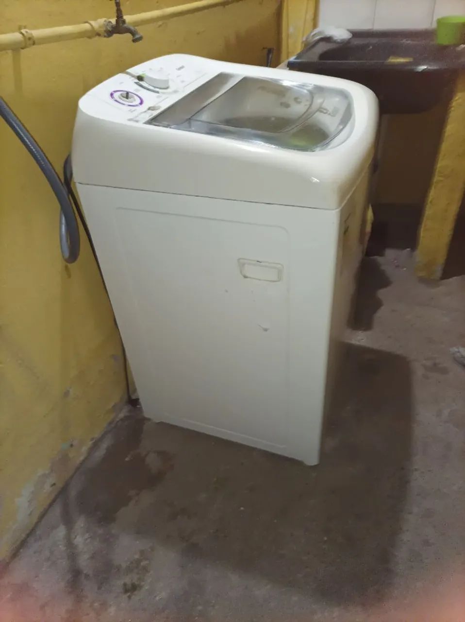 Máquina de lavar  - Foto 2