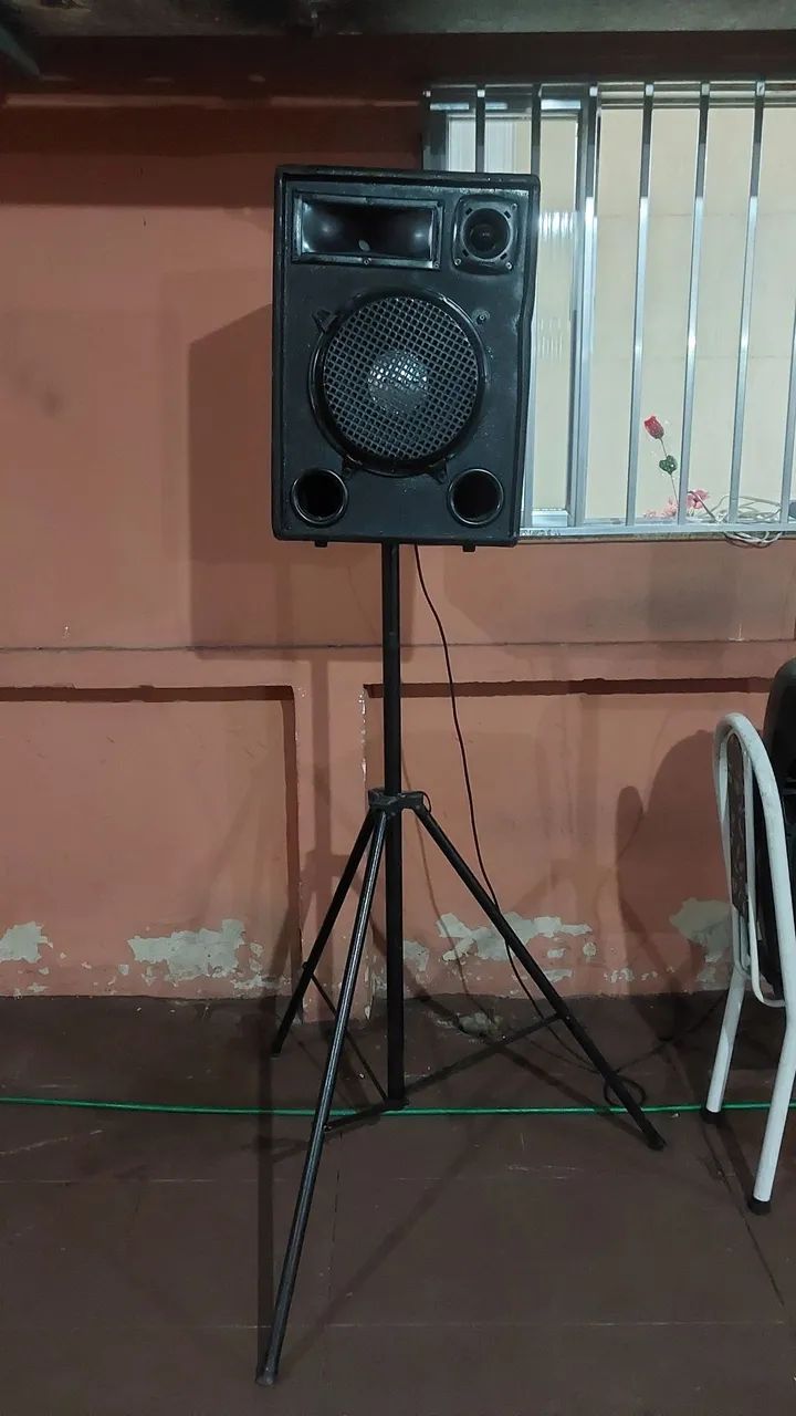 Par de Caixas Passivas 12" JBL Selenium 750W RMS - Foto 2