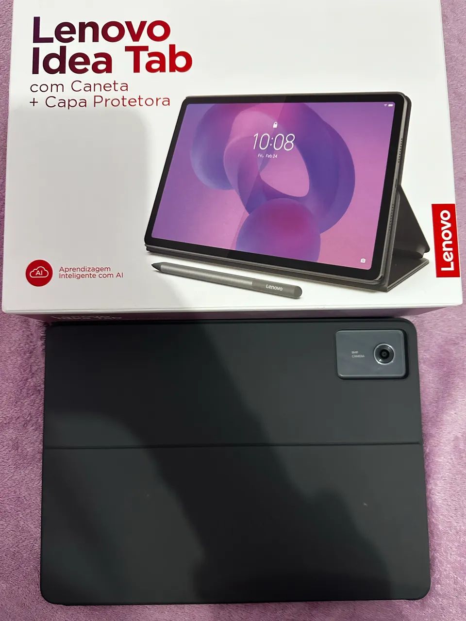 TABLET LENOVO IDEA TAB - Foto 3