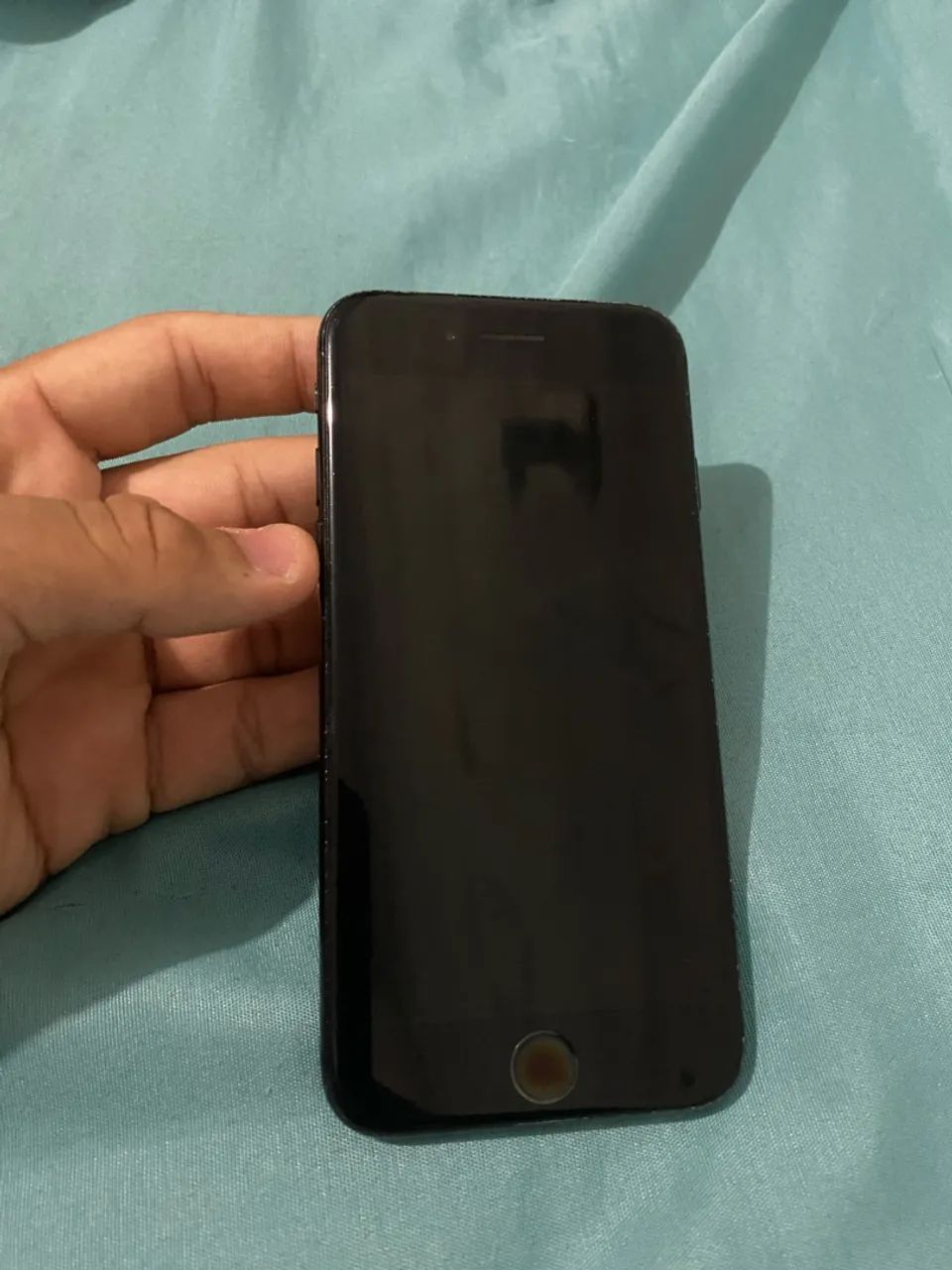 IPHONE 7 - 100% Bateria - Foto 3