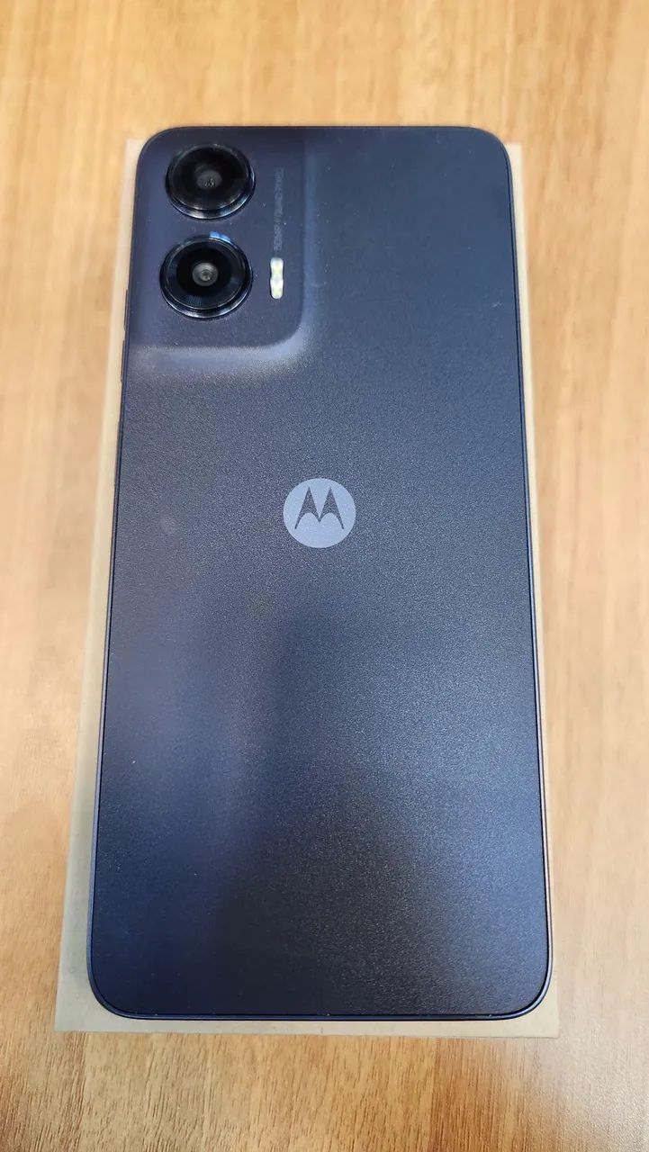 Moto G35