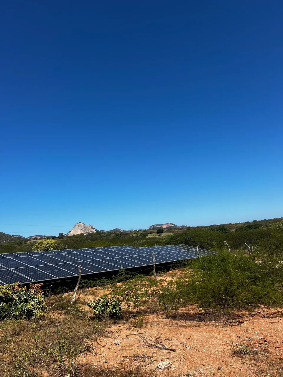 Energia solar