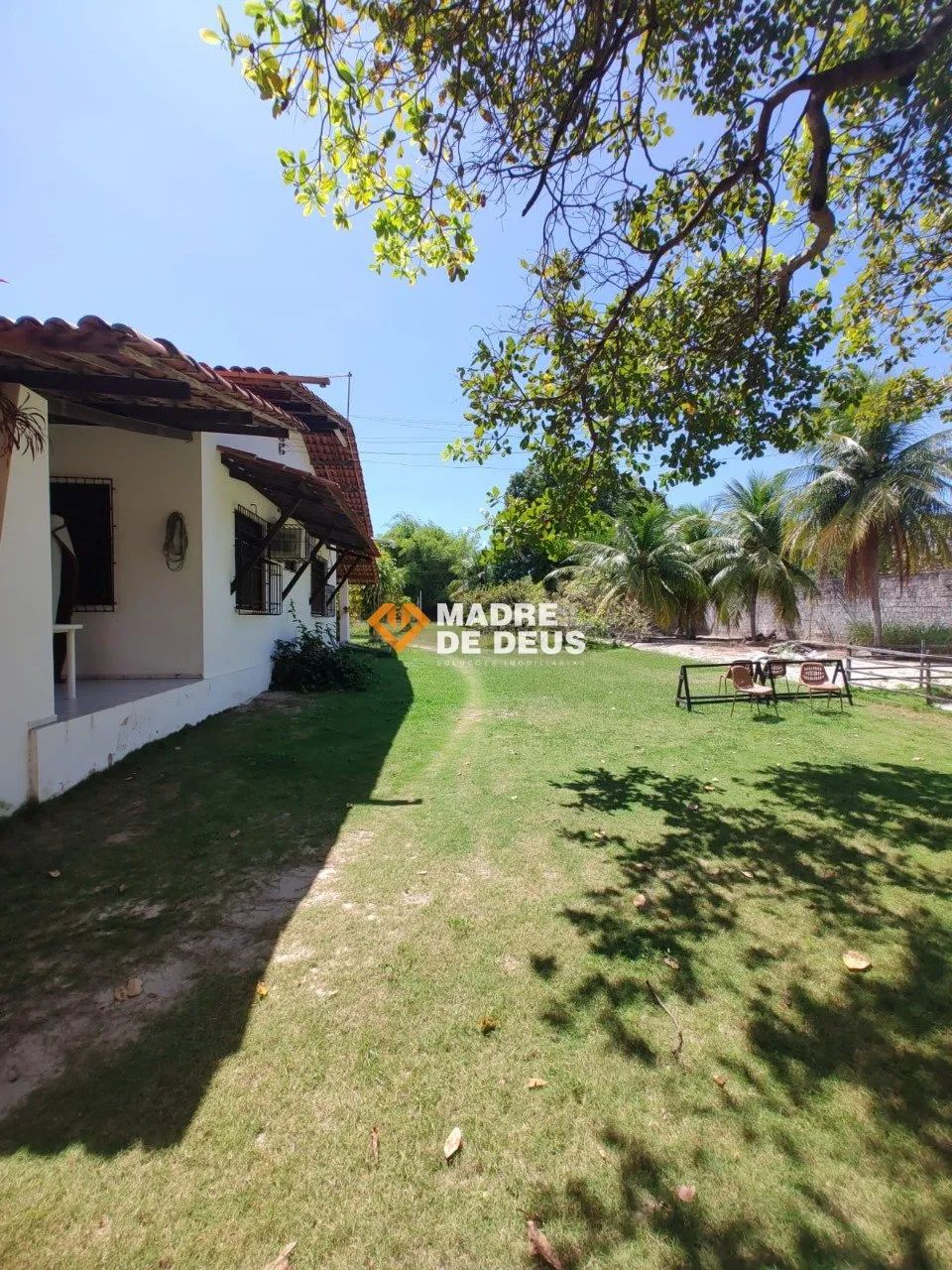 Sítio com boa área na Mangabeira! - Foto 2