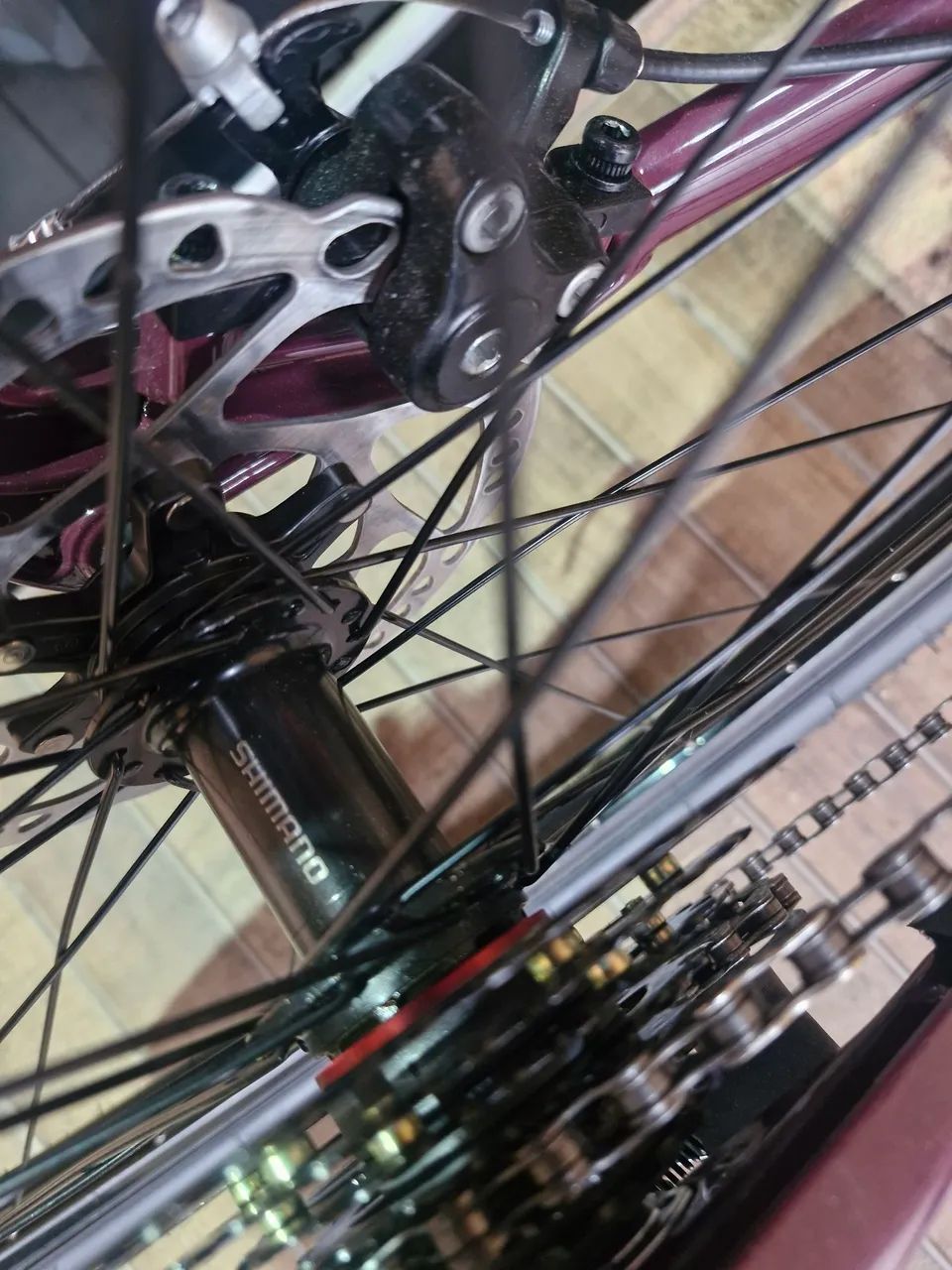 Bike 29 COLLI Moscou - Foto 5