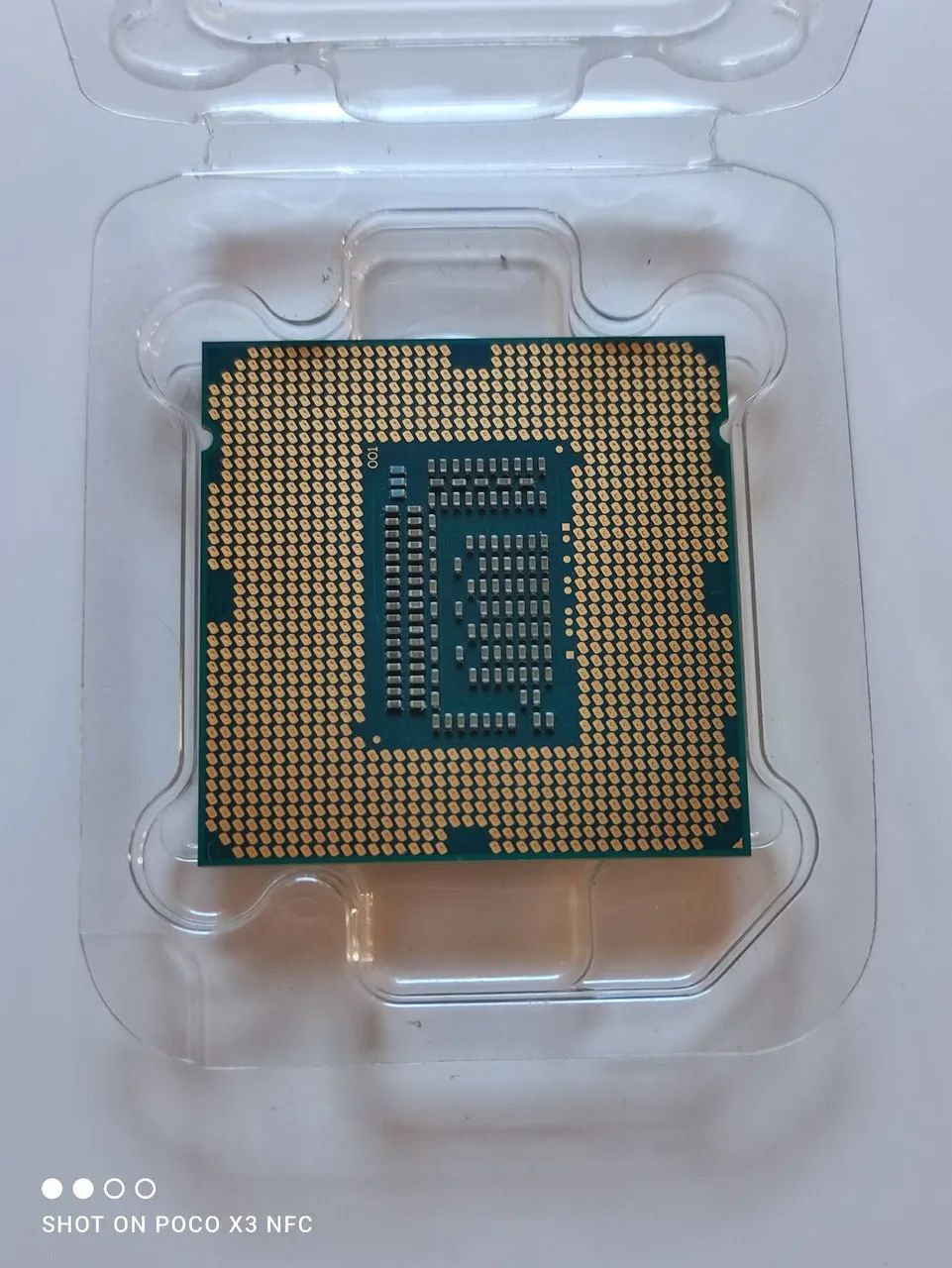 Processador Intel core i7 3770 - Foto 2