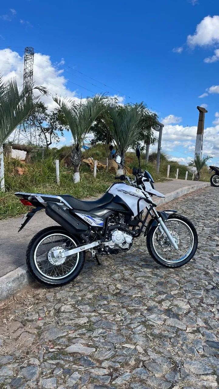 Xtz crosser 150 2017 - Foto 3