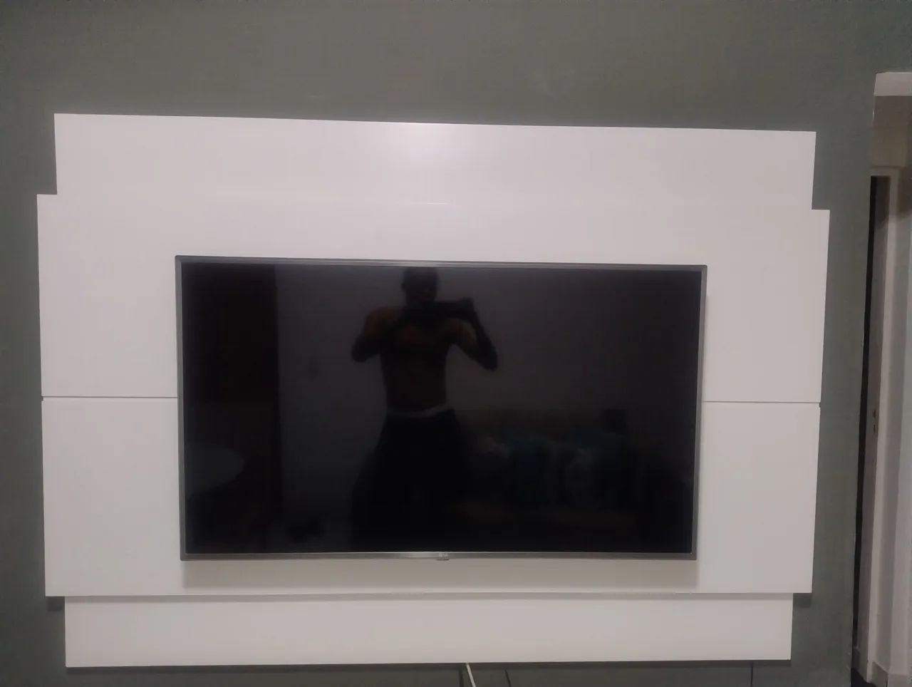 Painel para TV 