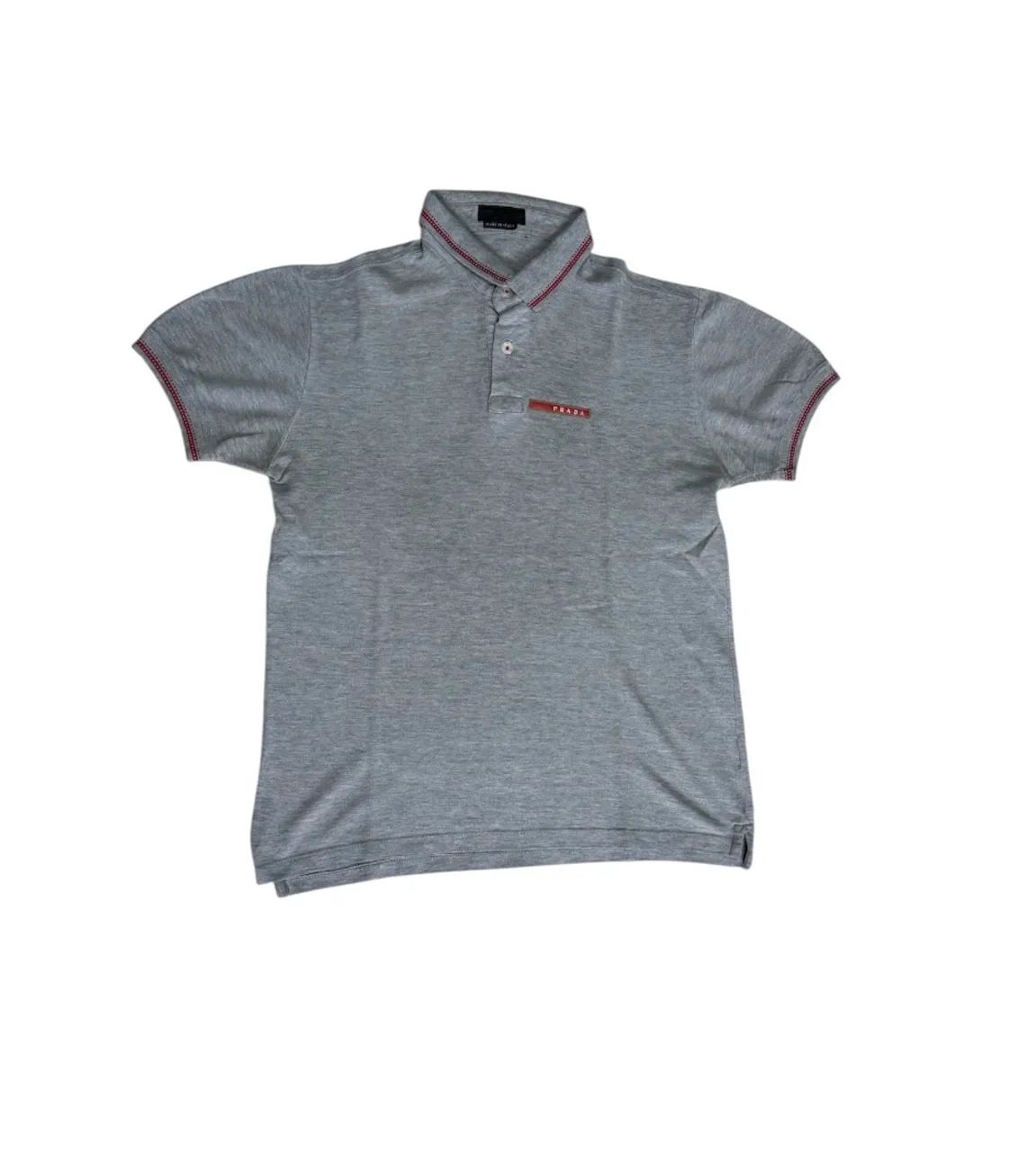 Camisa Polo PRADA original  - Foto 2