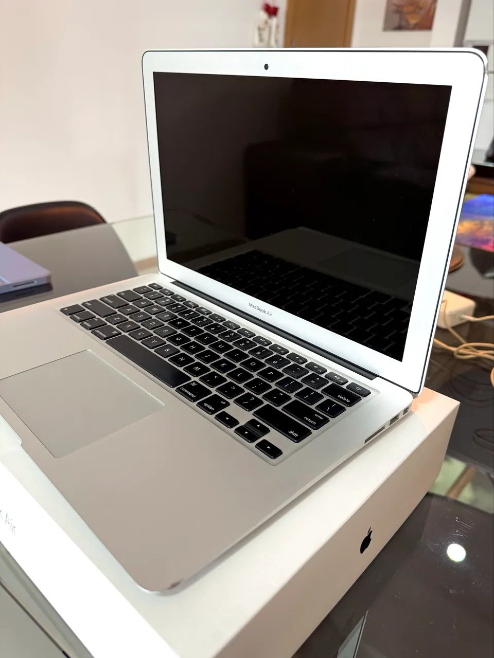 MacBook Air 2017 - 13