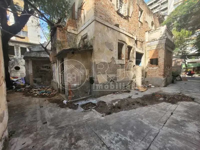 Imóvel para venda tem 483 metros quadrados em Tijuca - Rio de Janeiro - RJ - Foto 12