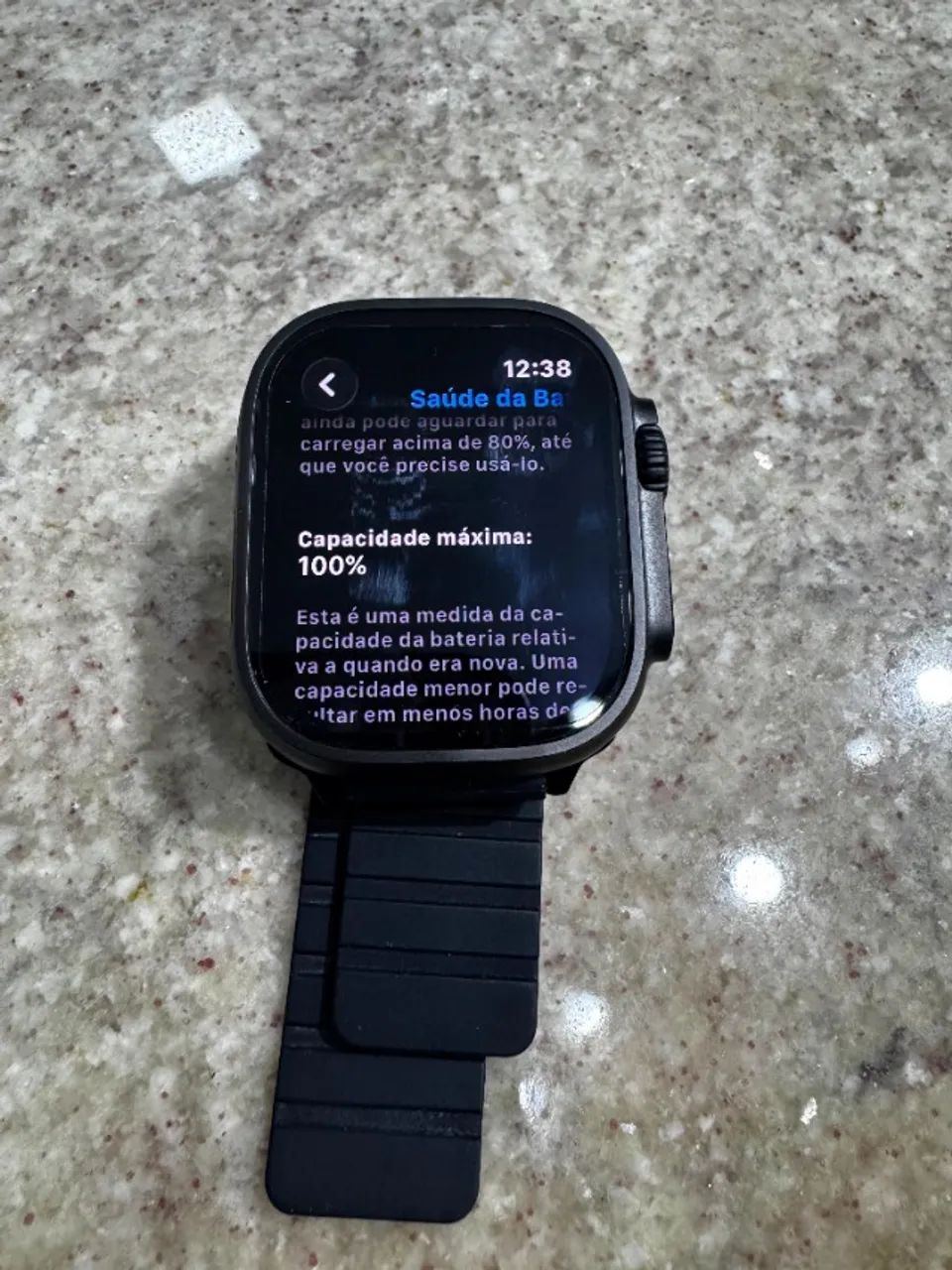 Apple Watch Ultra 2 - Foto 5
