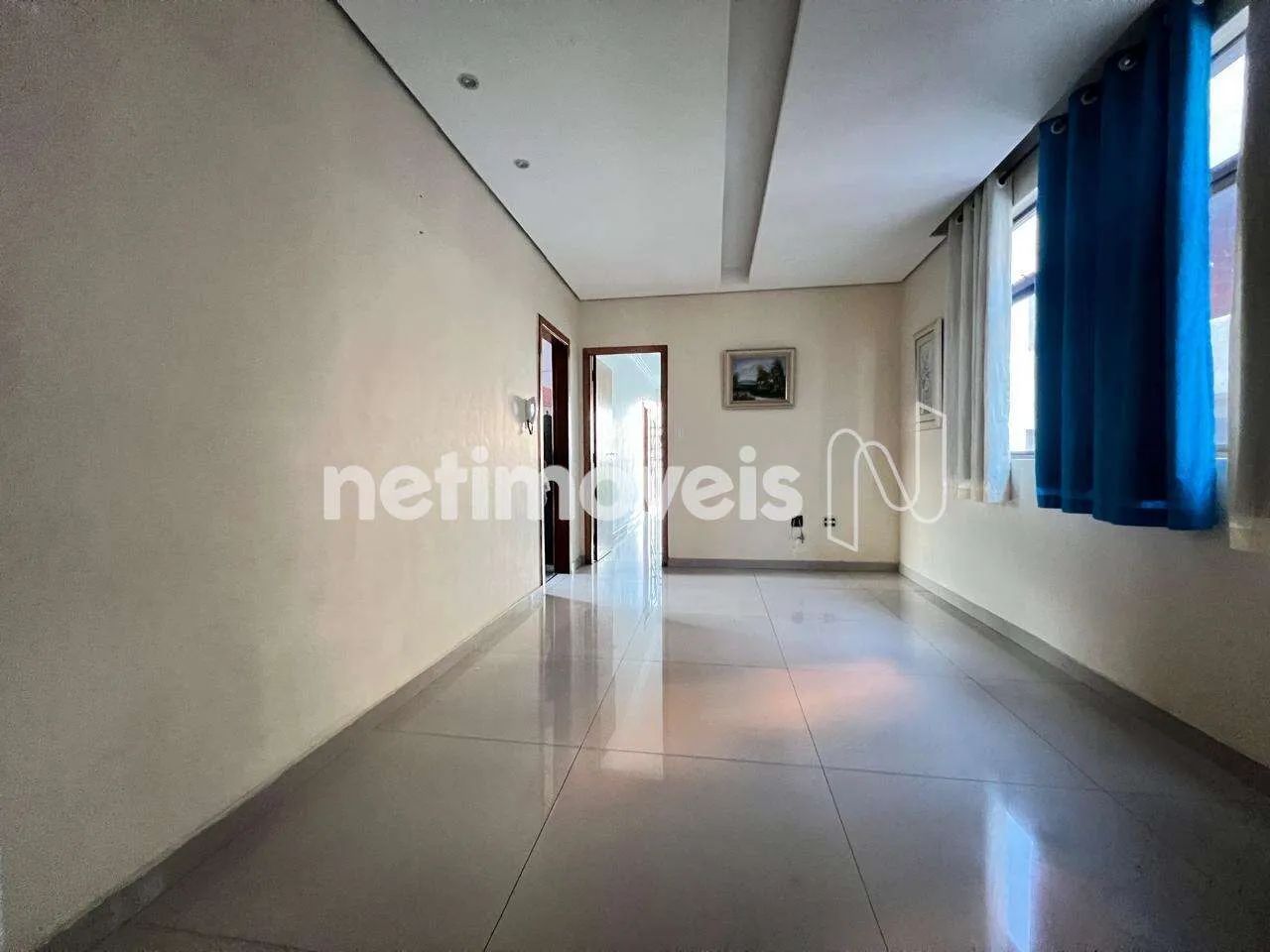 Venda Apartamento 4 quartos Prado Belo Horizonte - Foto 3